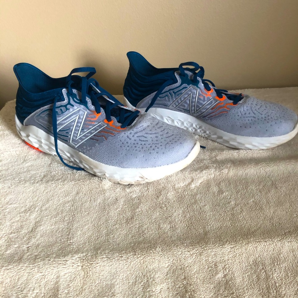 Men’s new balance beacon version 3